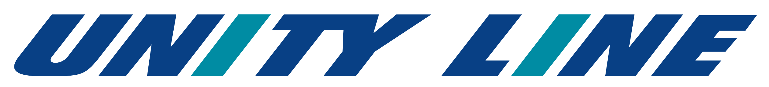 Unity Line