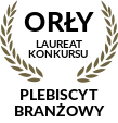Laureat plebiscytu Orły Turystyki 2026