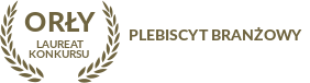 Laureat plebiscytu Orły Turystyki 2026