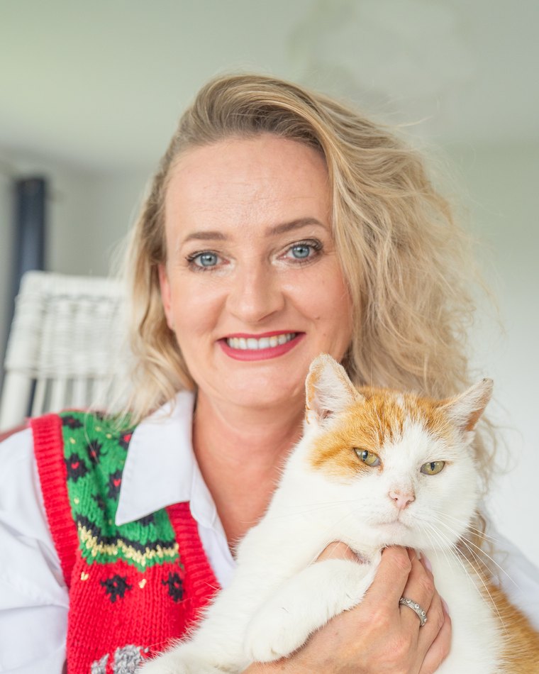 Sylwia Lis z Lisich Wojaży